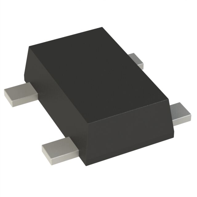 RF MOSFET PHEMT FET 4V 4SUPMIN