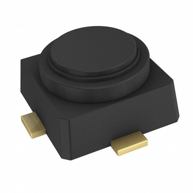 RF MOSFET PHEMT FET 2V 4MICROX