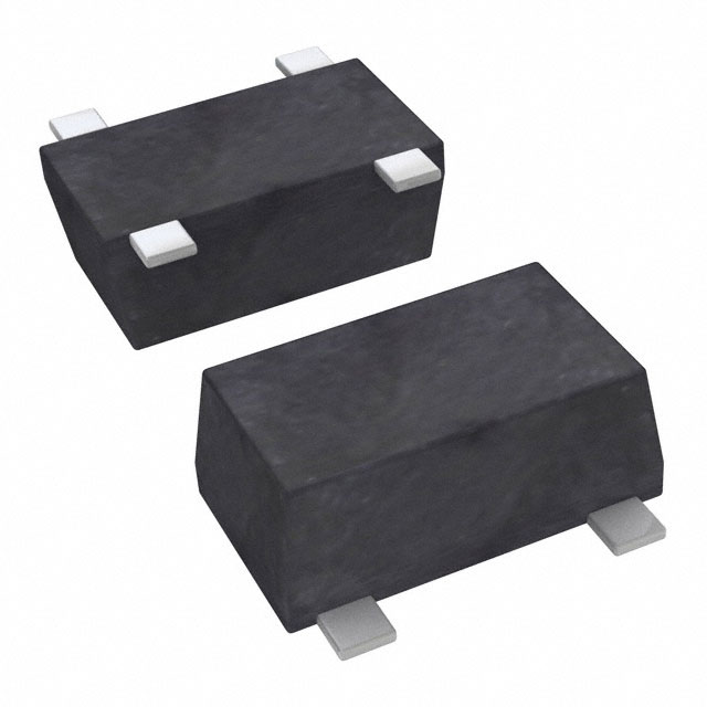 RF MOSFET PHEMT FET 2V 4MINIMOLD