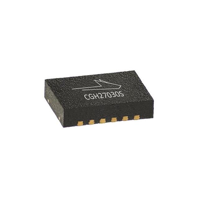 RF MOSFET HEMT 28V 12DFN