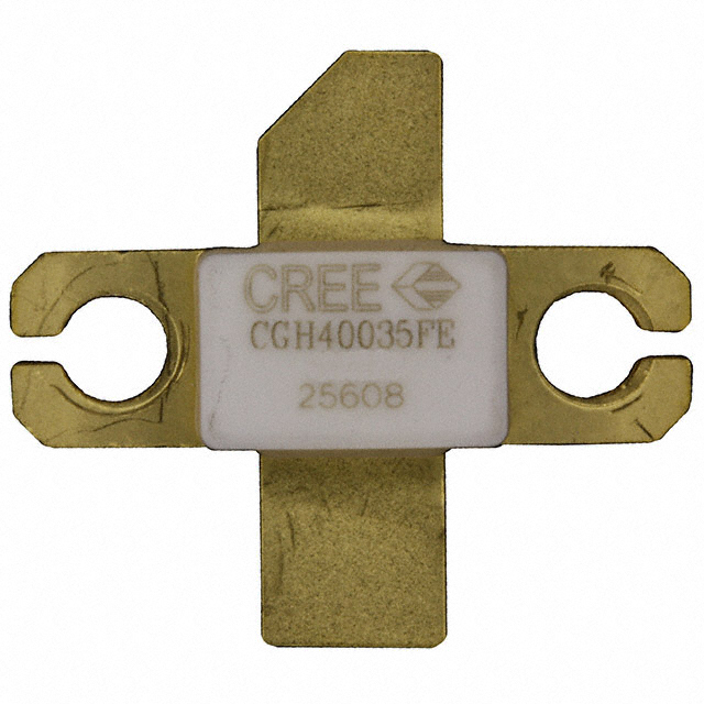 RF MOSFET HEMT 50V 440193