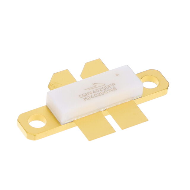 RF MOSFET HEMT 28V 440199