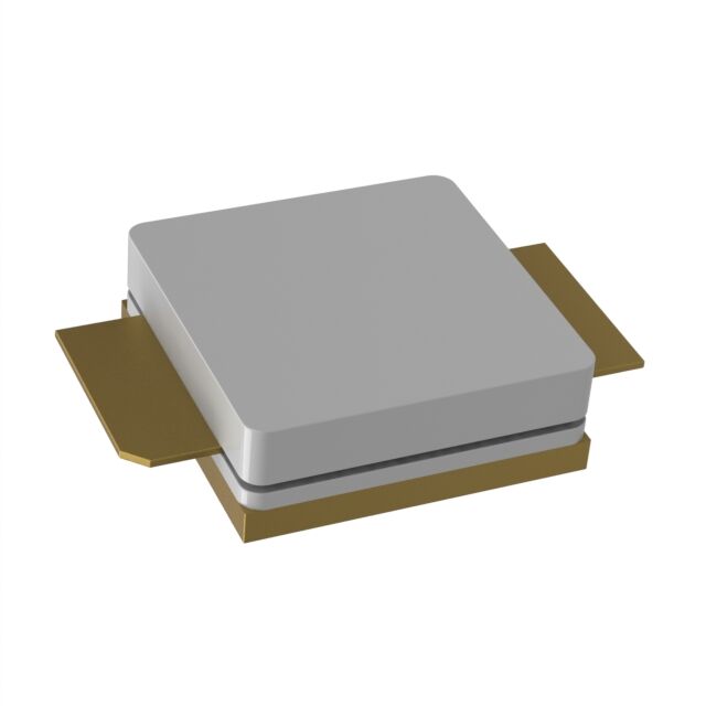 RF MOSFET HEMT 50V H-37265J-2