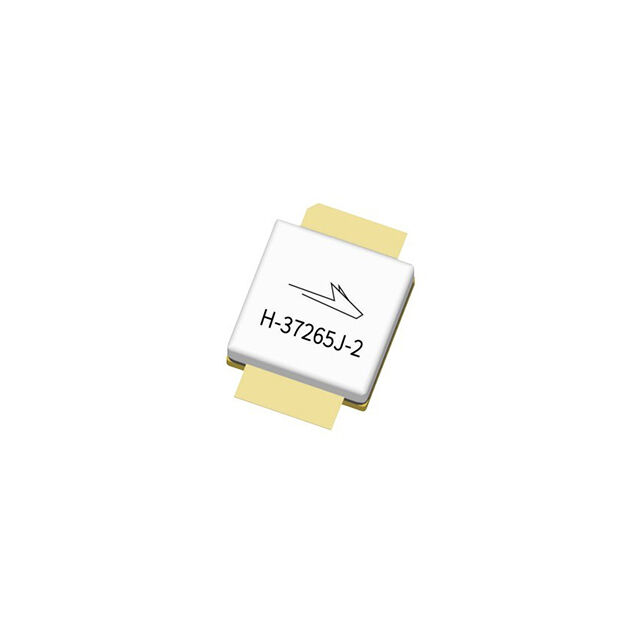 RF MOSFET