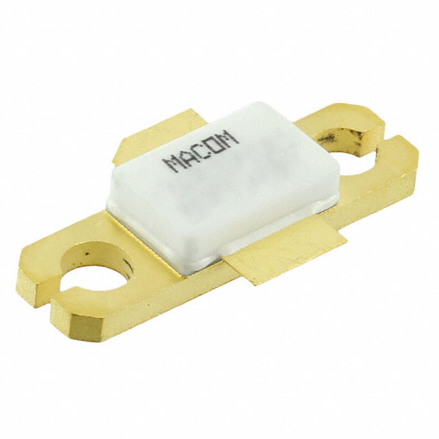 RF MOSFET HEMT 50V