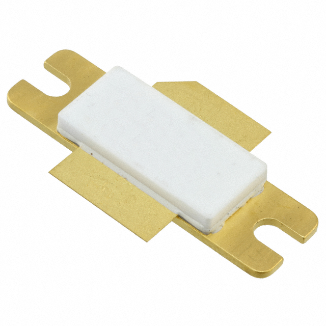 RF MOSFET HEMT 50V