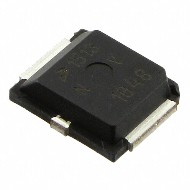 RF MOSFET LDMOS 50V PLD-1.5