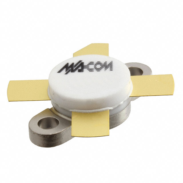 RF MOSFET 50V P-244