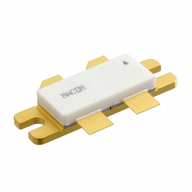 RF MOSFET 50V 375-04