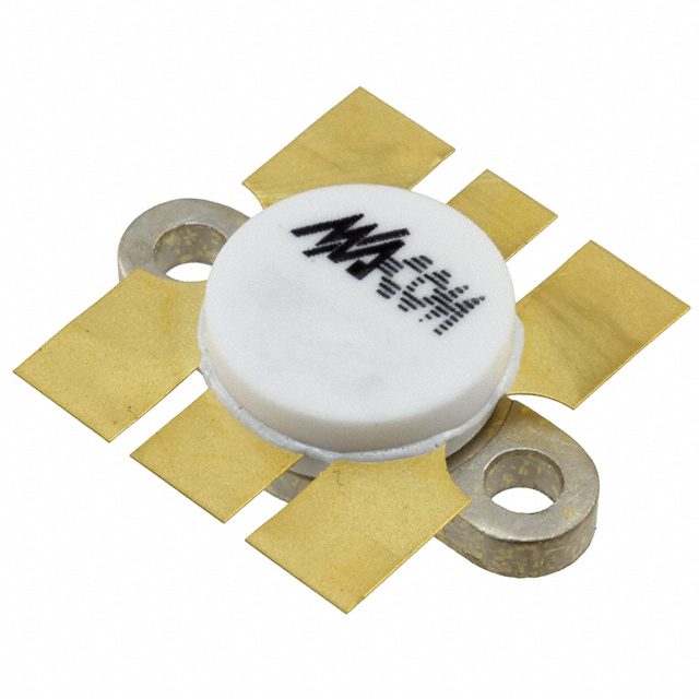 RF MOSFET 28V 316-01