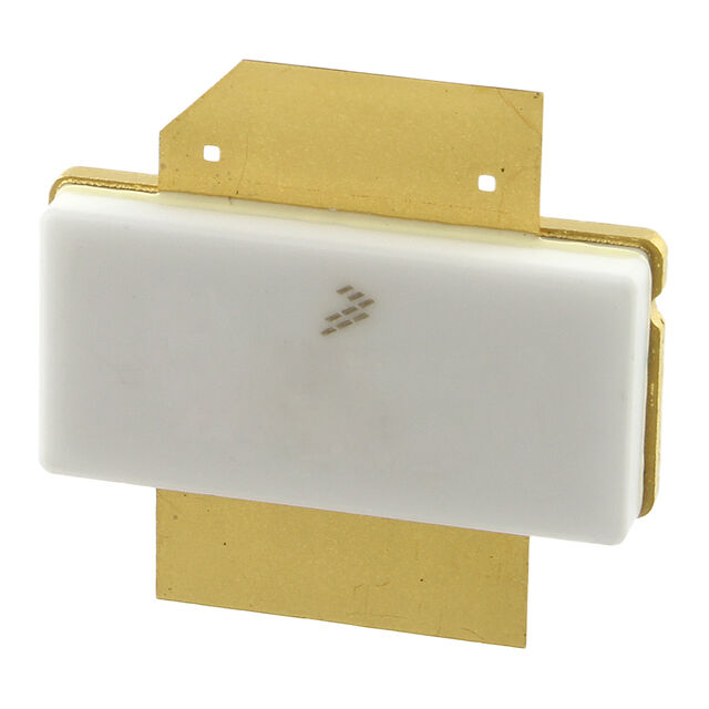 RF MOSFET LDMOS 28V NI780