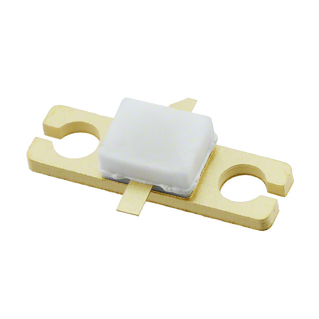 RF MOSFET HEMT 28V