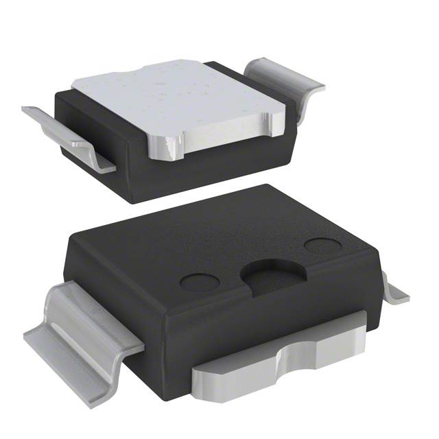 RF MOSFET LDMOS 28V POWERSO10