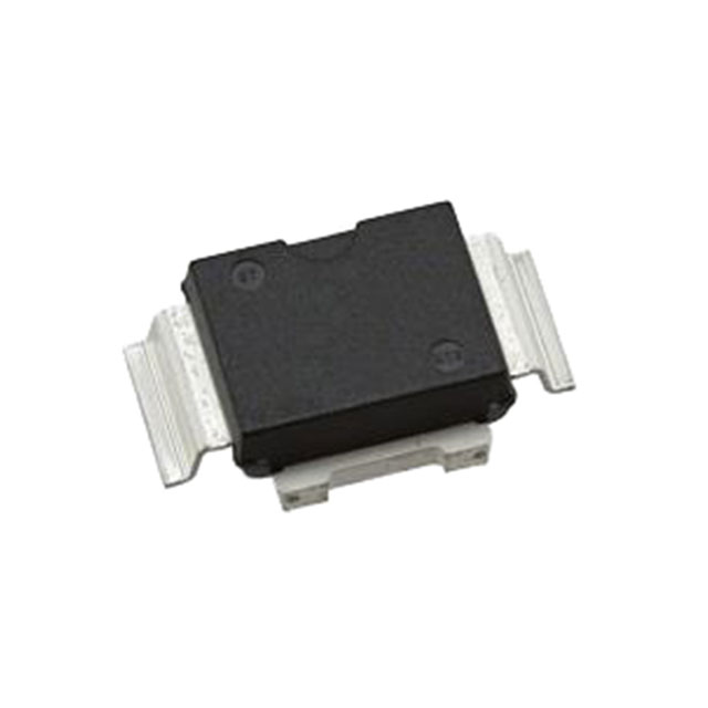 RF MOSFET LDMOS 13.6V PWRSO-10RF