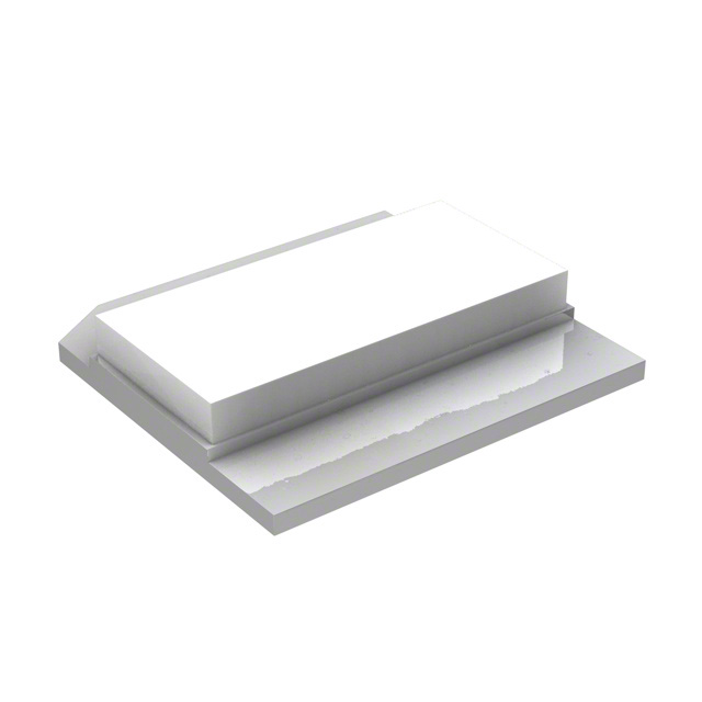 RF MOSFET LDMOS 30V H-37260-2