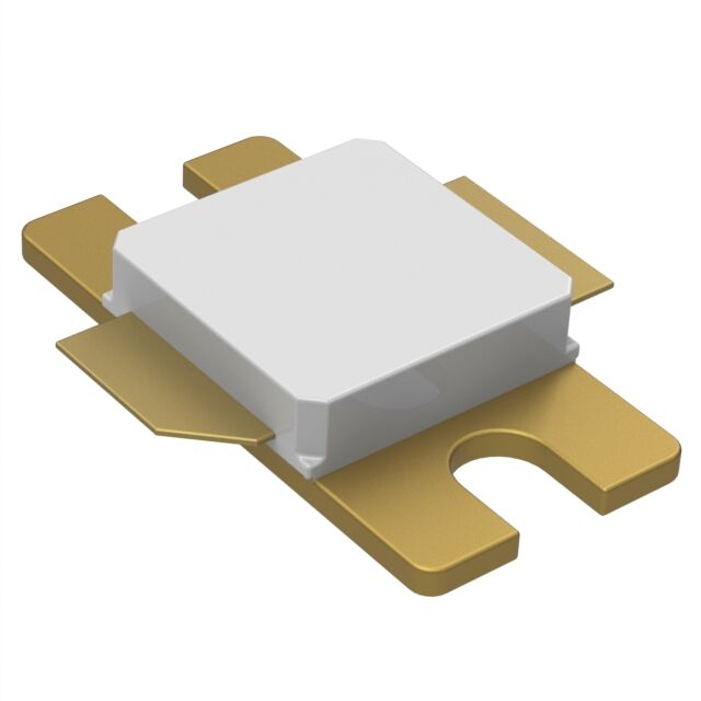 RF MOSFET LDMOS 50V H-36265-2