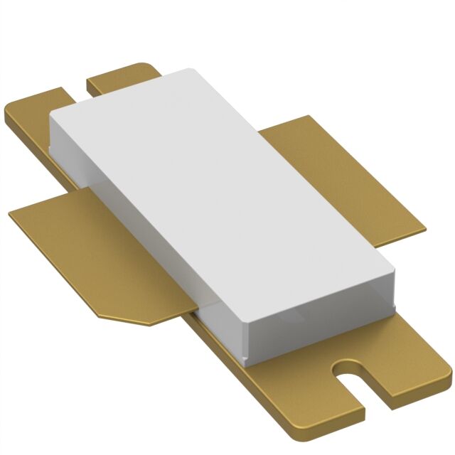 RF MOSFET LDMOS 50V H-33288-2