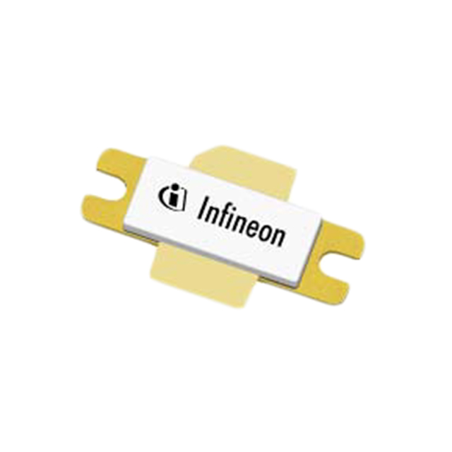 RF MOSFET LDMOS H-33288-2