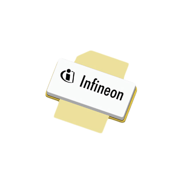 RF MOSFET LDMOS H-37248-2