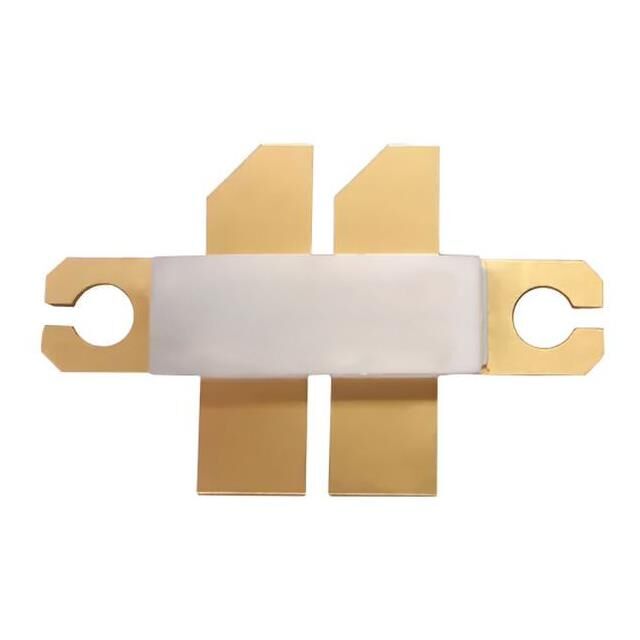 RF MOSFET LDMOS LBB
