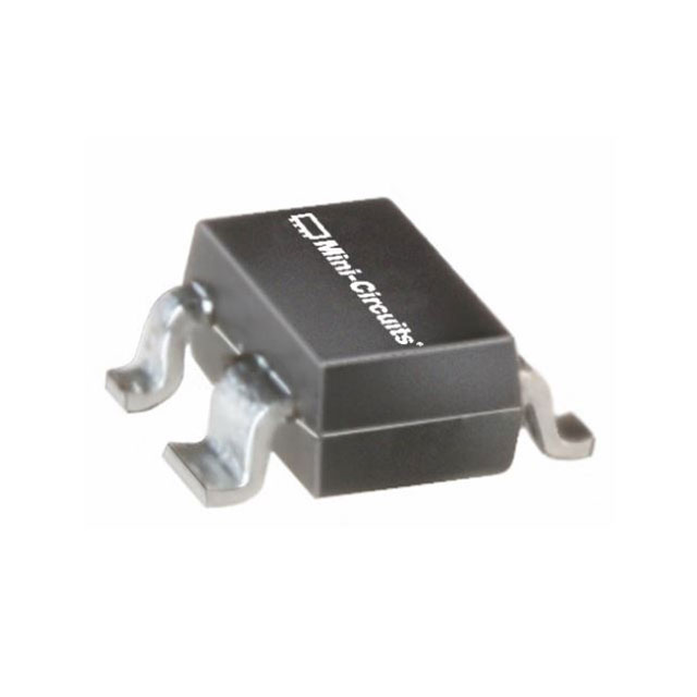 RF MOSFET E-PHEMT 3V MMM1362