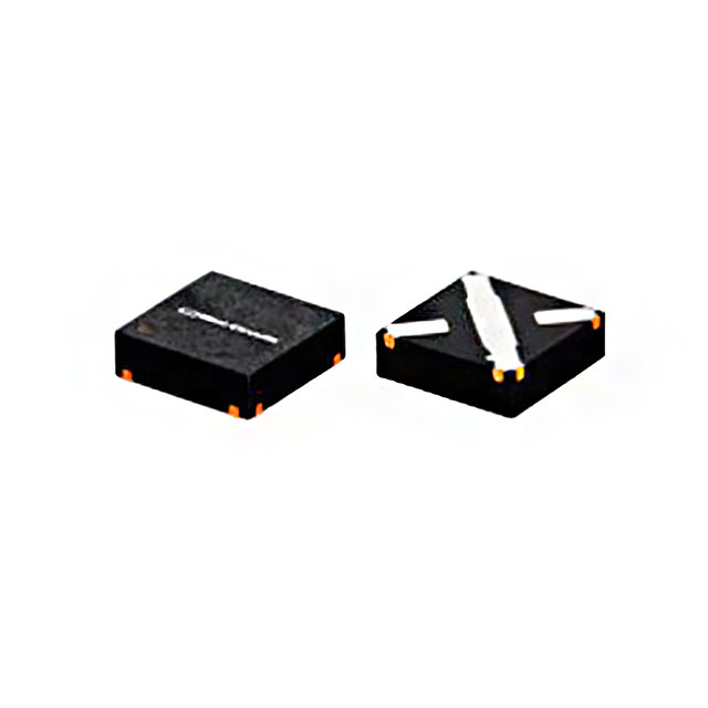 RF MOSFET E-PHEMT 3V FG873