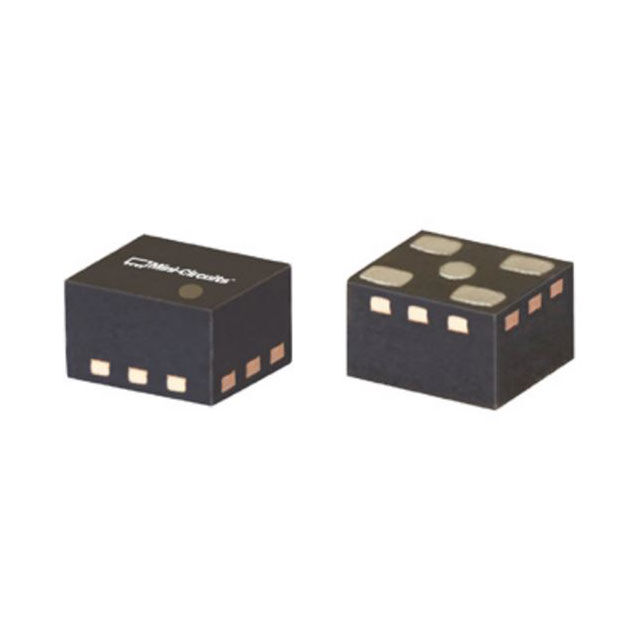 RF MOSFET E-PHEMT 3V TE2769