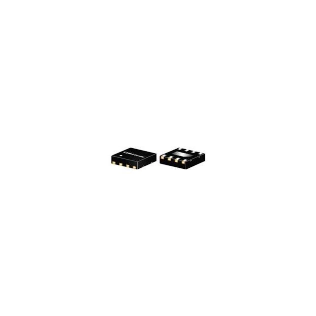 RF MOSFET E-PHEMT 4.5V MC1631-1