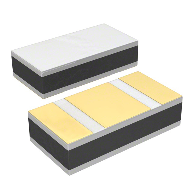 RF MOSFET E-PHEMT 3V 0402