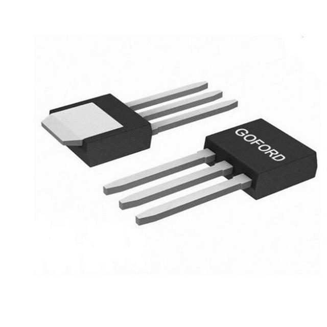 N200V, 18A,RD<0.16@10V,VTH1V~3V,