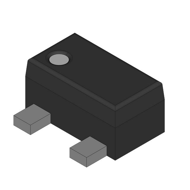 SMALL SIGNAL FET