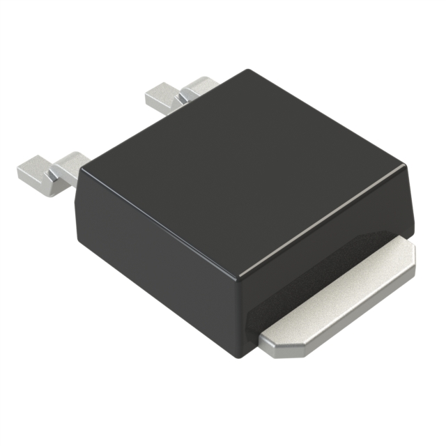 IGBT 650V 10A TO-252