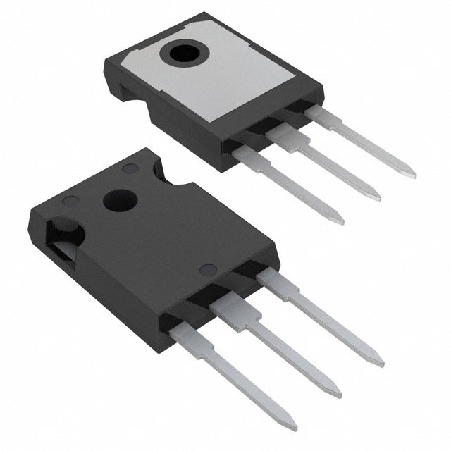 IGBT 650V 80A TO-247