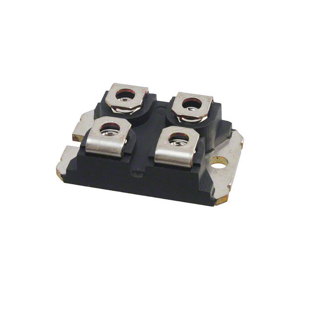 DIODE MOD SIC 1200V 30A SOT227