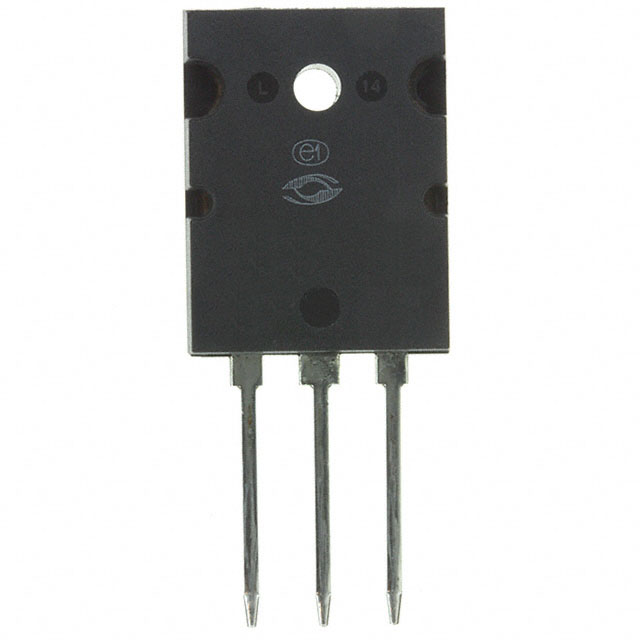 IGBT PT 600V 121A TO264