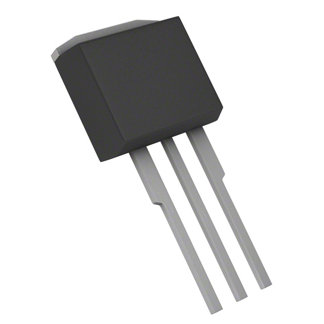 MOSFET N-CH 40V 75A TO262