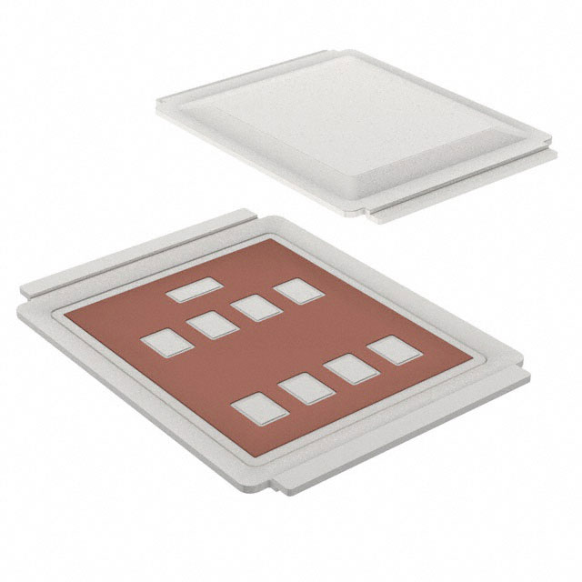 MOSFET N-CH 60V 36A DIRECTFET