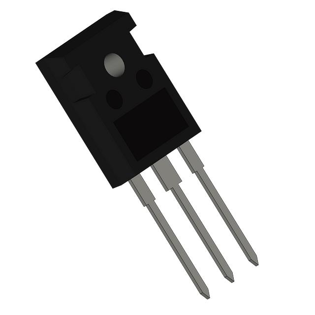 IGBT 600V 60A TO-247AC