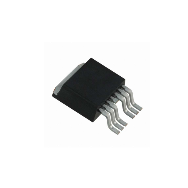 MOSFET N-CH 40V 523A D2PAK