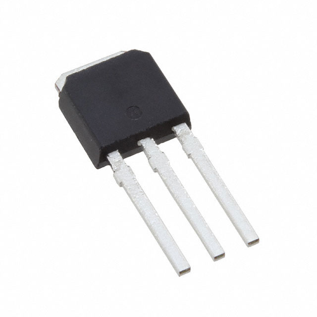 MOSFET N-CH 55V 42A IPAK