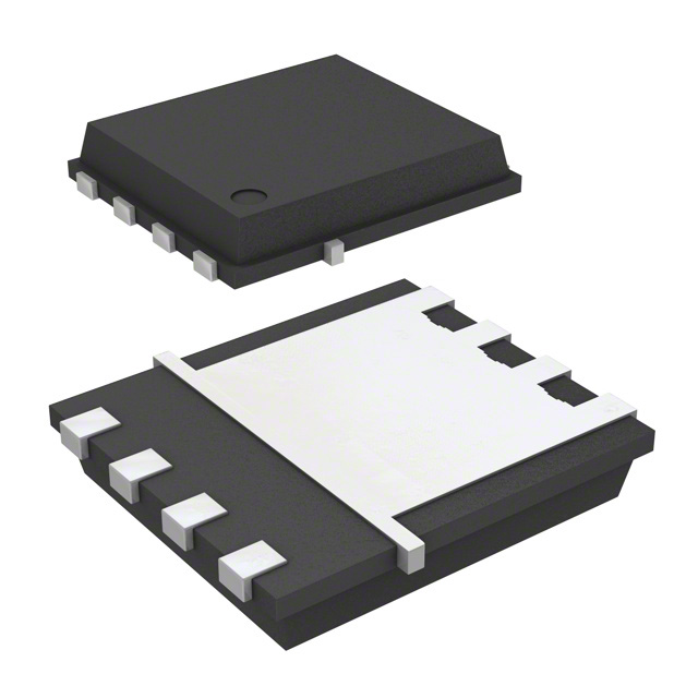 IC TRANSCEIVER 1/1 PGTDSON81