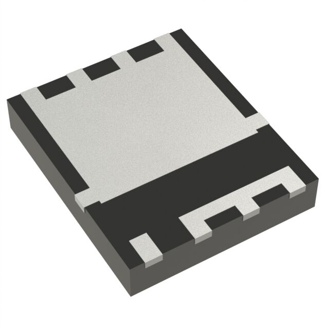 BSC430N25NSFDATMA1