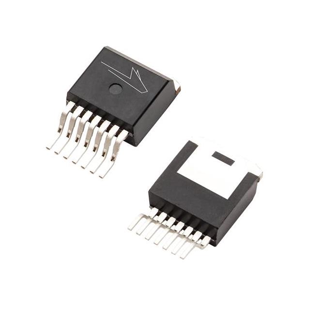 SICFET N-CH 1000V 22A D2PAK-7