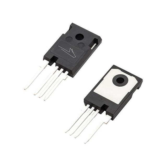 SICFET N-CH 1.2KV 115A TO247-4