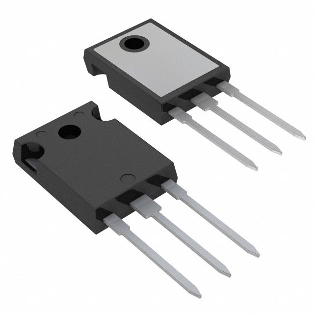 SICFET N-CH 1200V 24A TO247