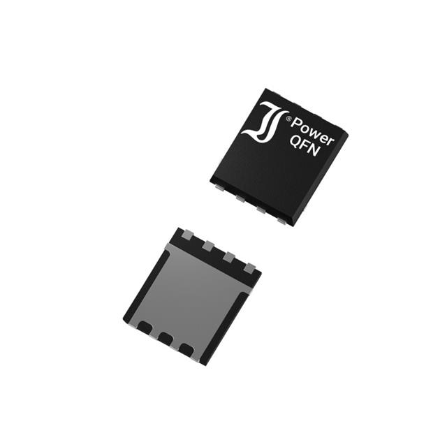 MOSFET PWRQFN 5X6 40V 0.0026OHM