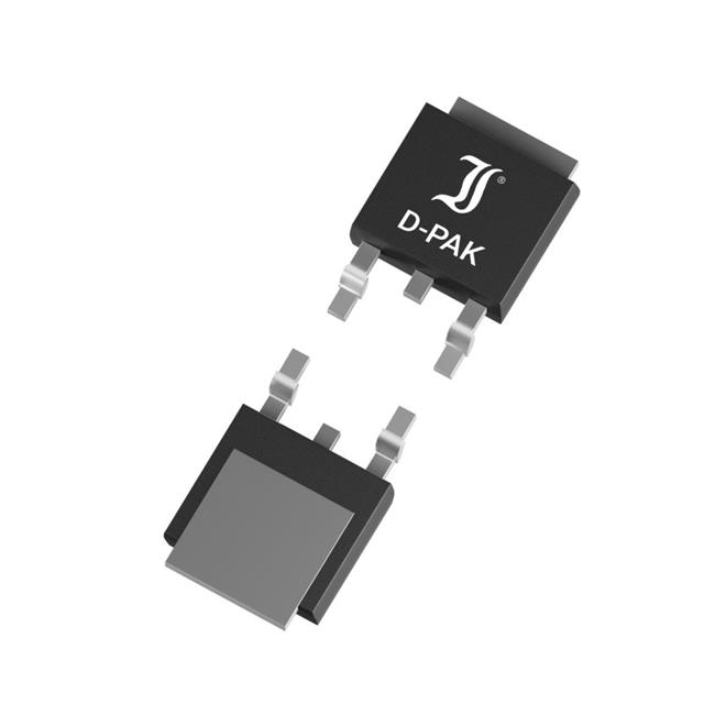MOSFET DPAK N 65V 0.0032OHM