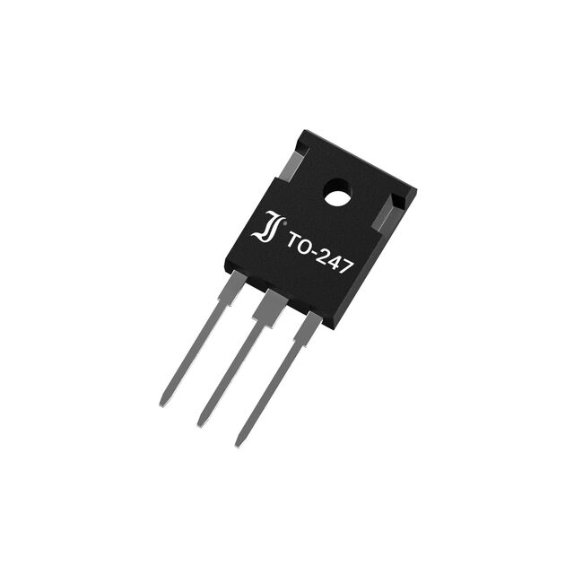 MOSFET TO-247-3L N 130A 1200V