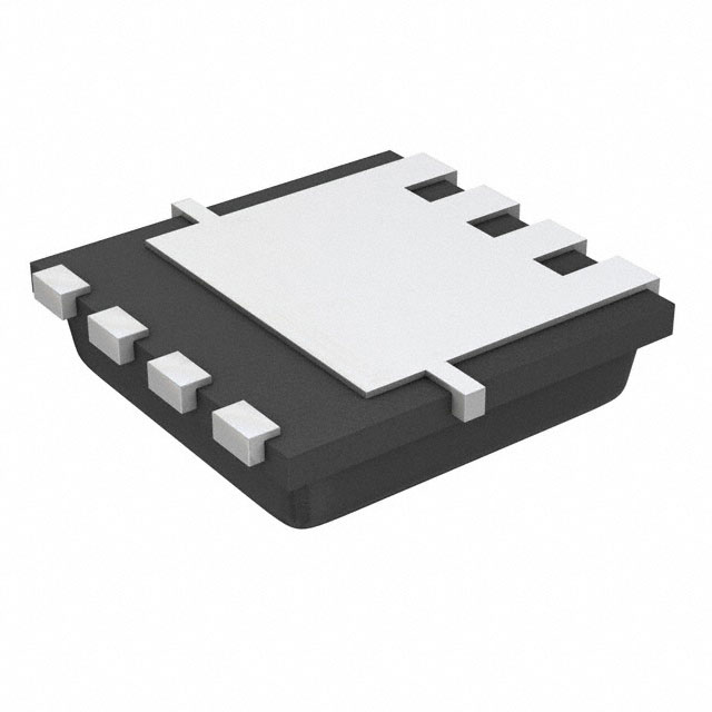 MOSFET N-CH 12V 70A POWERDI3333