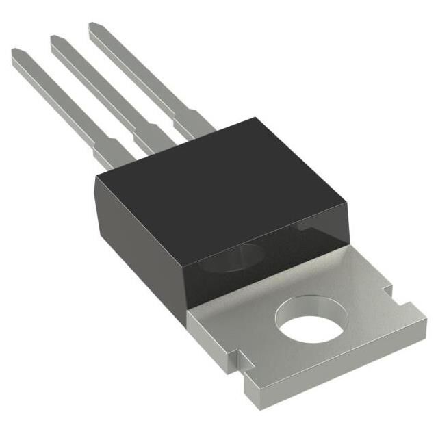 MOSFET N-CH 75V 85A TO220-3